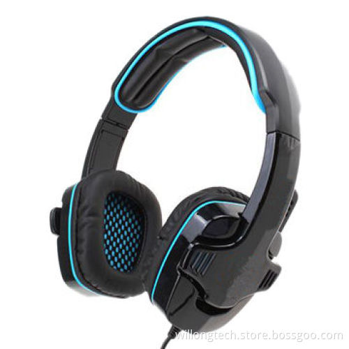 OEM Wired Headphones with StereoNew